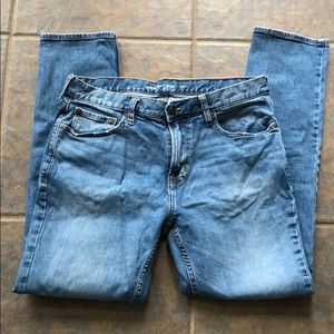 Old Navy Slim jeans 34x32